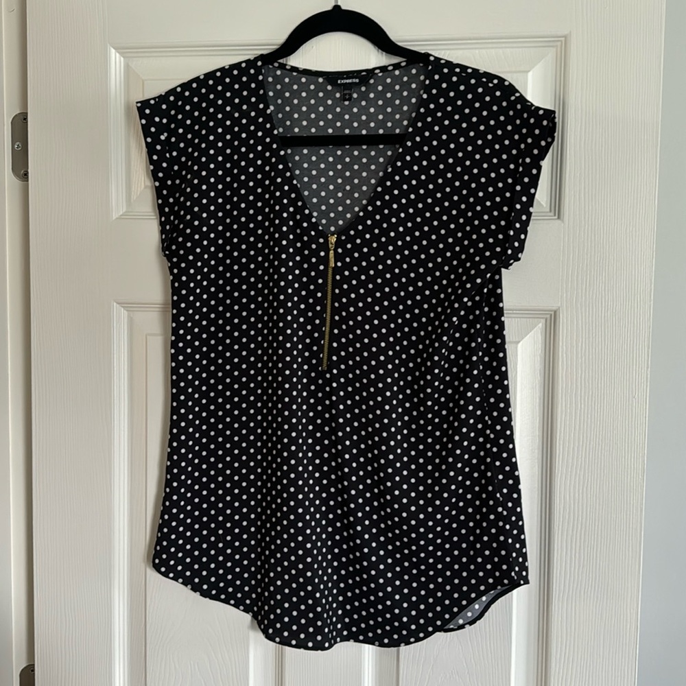Express shirt